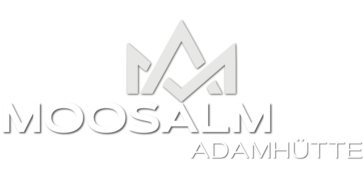 Moosalm-Adamhütte